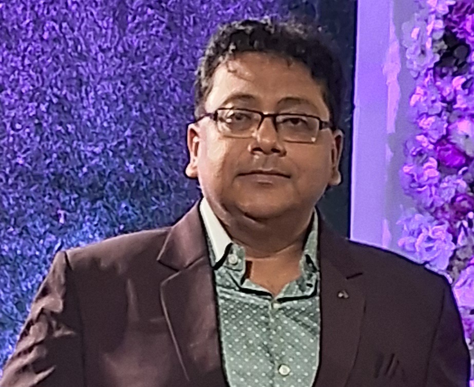 Debiprasad